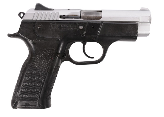 Israeli Bul Armory Cherokee 9mm Semi Auto Pistol FFL Req: #BC13337 (MAT1)