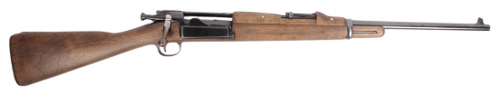 US Springfield Krag Jorgensen Model 1899 30-40 Krag Bolt Action Carbine FFL Req:# 287808(B3G1)
