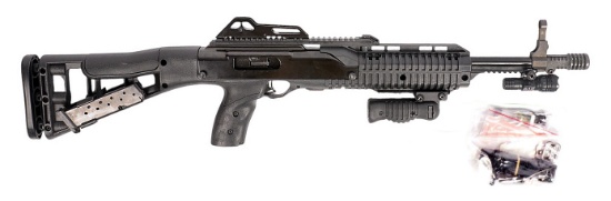 Hi-Point Model 995 9mm Semi Auto Carbine FFL Req: #F27376 (BRA1)