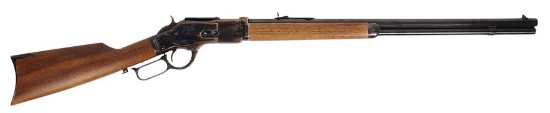 Italian Tristar Chaparral Arms Model 1873 357. Mag Lever Action Rifle FFL#W731282 (C2M1)