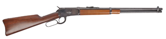 Rossi Model 32 SRC 38. SPL - 357 Mag. Lever Action Rifle FFL #K047001 (C2M1)