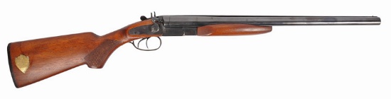 Chinese Intrac Arms Wells Fargo Express San Francisco Div 12 Ga. Coach Shotgun FFL #99001759 (C2M1)