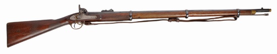 English parker Hale 1853 Enfield .58 Cal Musket - No FFL (C2M1)