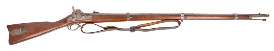 Italian V. Bernardelli 1858 Harpers Ferry Maynard Primer Tape .58 Cal. Musket - No FFL (C2M1)