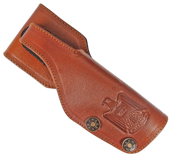 Iraqi Marked Browning Hi Power Holster (APL)