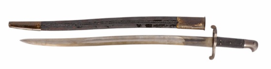 British M1856 Enfield Saber Bayonet(C2M)