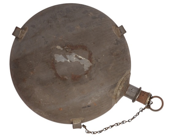 US Military Indian Wars era Canteen(C2M)