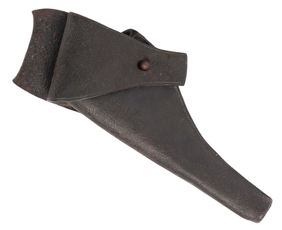 US Military WWI M1917 45 ACP Revolver Holster(C2M)