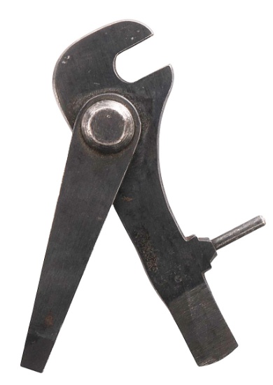 Indian Wars US Military Model 1879 Trapdoor 45-70 Rifle Combination Tool (C2M)