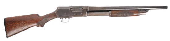Stevens Ranger 12 ga. Pump Action Shotgun FFL #12211B (RCT1)