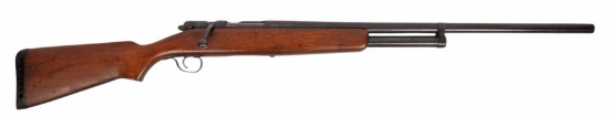 J.C. Higgins Sear Roebuck Model 5831 12 Ga. Bolt Action Shotgun FFL # NSN(RCT1)