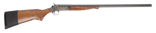 New England Firearms Pardner Model SBI 12 Ga. Single Shot Break Action Shotgun FFL #NJ254535 (RCT1)