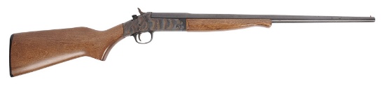 New England Firearms Pardner Model 410 Ga. Single Shot Break Action Shotgun FFL #NS261502