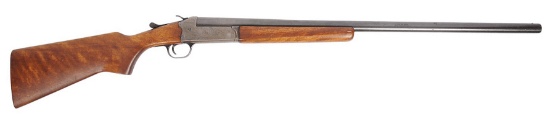 Stevens Model 940 12 Ga. Single Shot Break Action Shotgun FFL# NSN (RCT1)