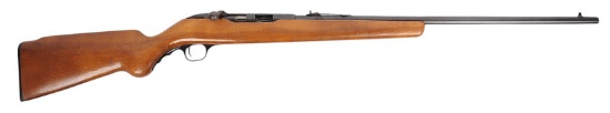 Mossberg Model 320KA 22LR Single Shot Bolt Action Rifle FFL #NSN (RCT1)