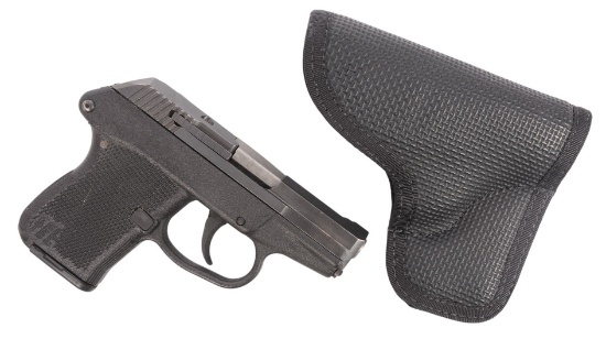 Kel Tec P32 32 Auto Semi Auto Pocket Pistol FFL #01546(KTS1)