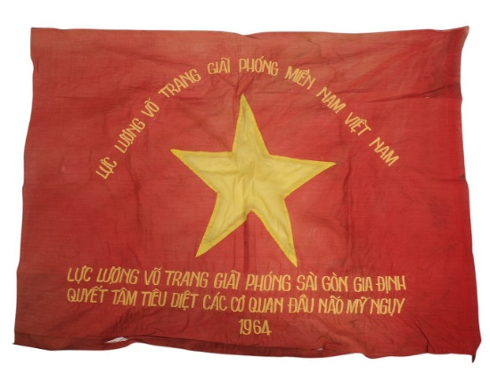 FLAG (RS)