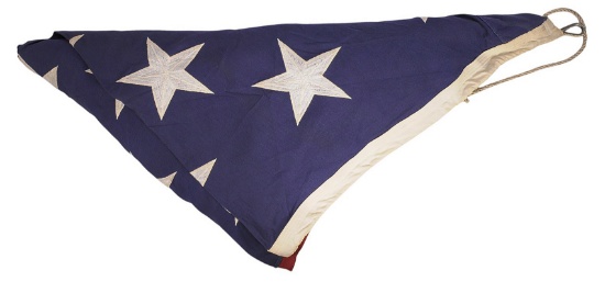 FLAG (RS)