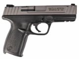 Smith & Wesson SD40 VE .40 S&W Semi-Auto Pistol FFL Required: #HEB8275 (W2R1)