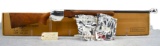 US Military Remington Model 541X Target .22LR Cal. Bolt Action Rifle - FFL # A1064240(A1)