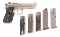 PISTOL (SAK1)