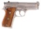 PISTOL (SAK1)