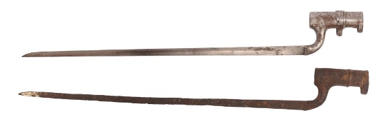 BAYONETS (E2B)