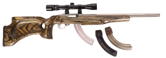 RIFLE (DSW1)