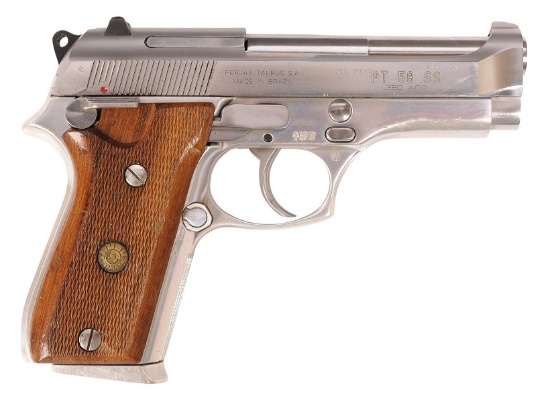 PISTOL (SAK1)