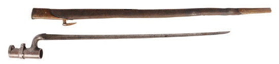 BAYONET (E2B)