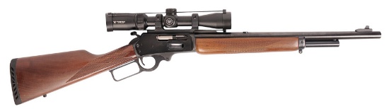 RIFLE (M3W1)