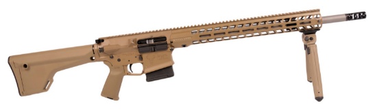RIFLE (M4C1)