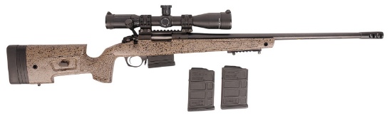 RIFLE (M4C1)