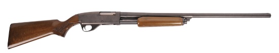Savage Model 67 12 Ga. Pump Action Shotgun FFL#D423492 (M4C1)