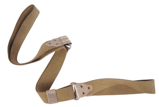 Original Kerr No Buckle Sling for Thompson SMG (CWA)