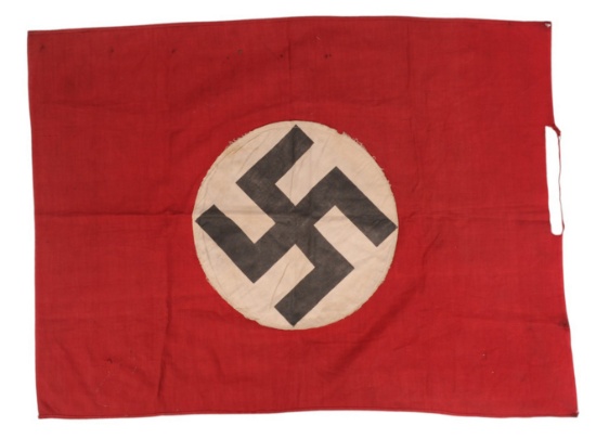 German flag (A)