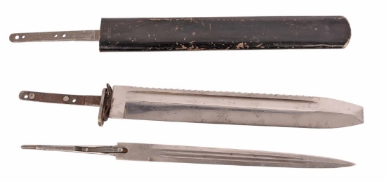 Items (C3T)