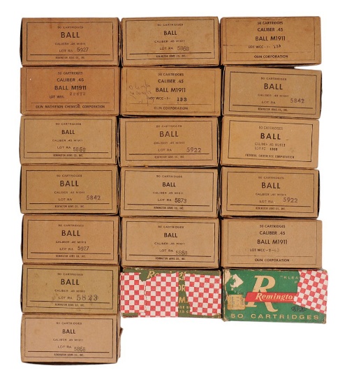 Ammo (DSW)