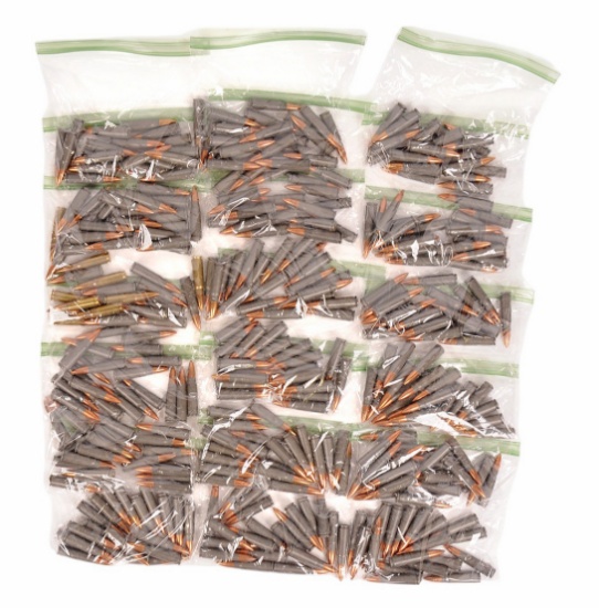 Ammo (BRA)