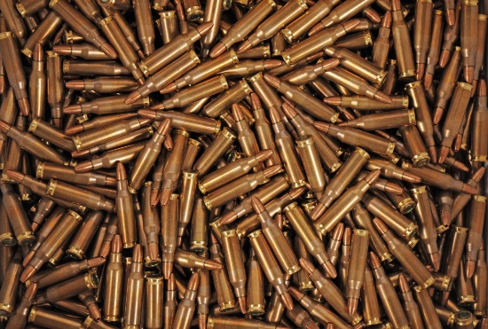 Ammo (APL)