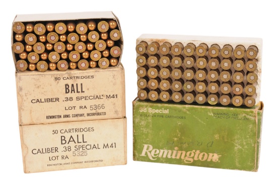 Ammo (DSW)