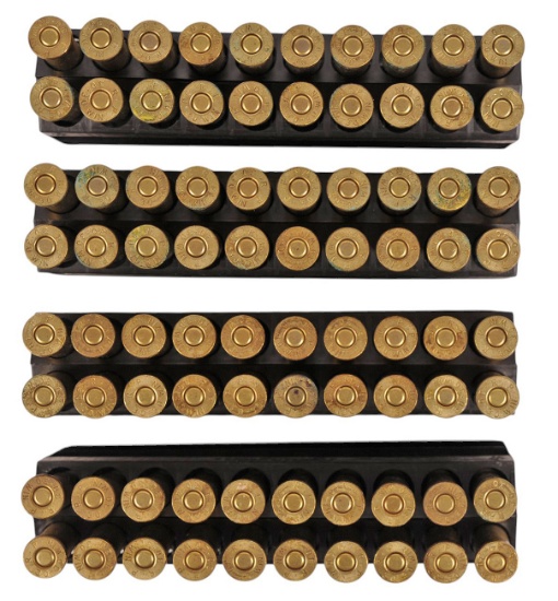 Ammo (APL)