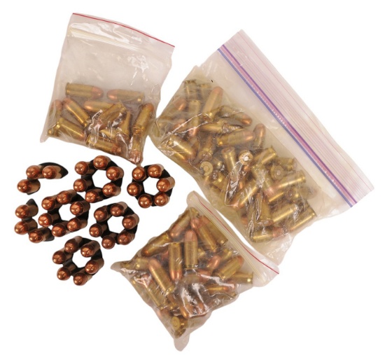 Ammo (APL)