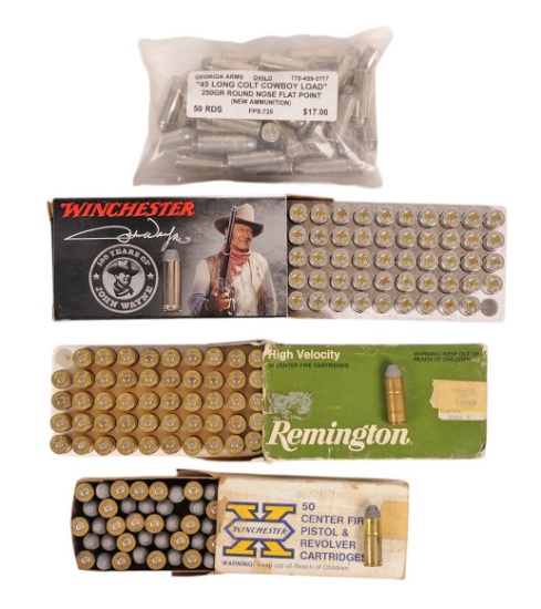 Ammo (KTS)