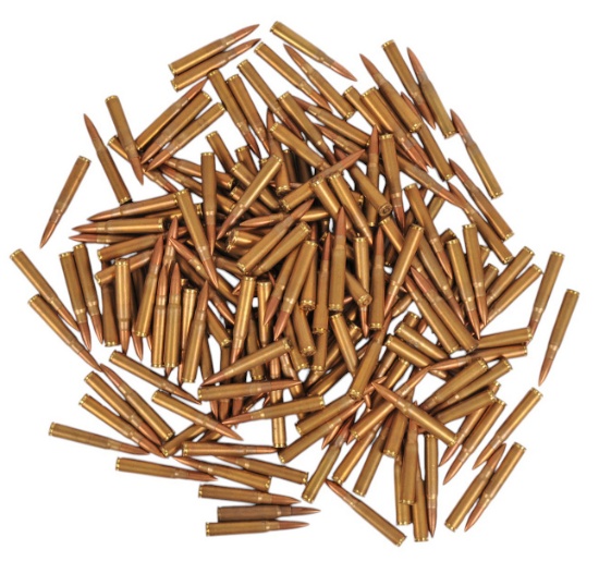Ammo (APL)