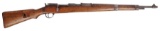 Hungarian/German Military WWII era G98/40 8mm Bolt Action Rifle FFL #9632 (A1)