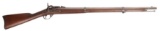 RARE US Military Post-Civil War era Miller M1861 .58 RF Caliber Breech-Loading Conversion Rifle (A1)