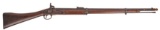 British Military Civil War Imported Tower Enfield Two-Band .577 Percussion Rifle - Antique (A1)