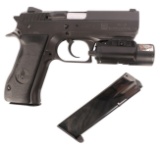 PISTOL (M4C1)