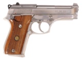 PISTOL (SAK1)